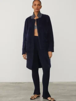 Cheap The Aaron Coat Women Coats & Jackets