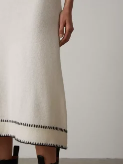 Cheap The Adele Skirt Women Skirts