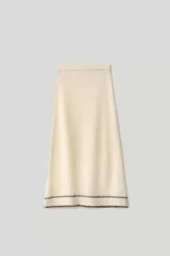 Cheap The Adele Skirt Women Skirts