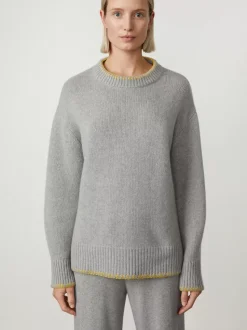 Cheap The Agatha Sweater Women Sweaters