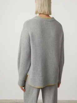 Cheap The Agatha Sweater Women Sweaters