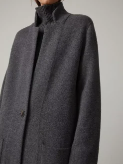 Cheap The Amie Coat Women Coats & Jackets