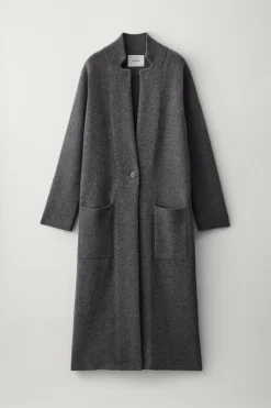 Cheap The Amie Coat Women Coats & Jackets