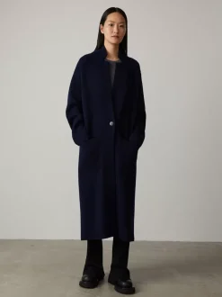 Cheap The Amie Coat Women Coats & Jackets