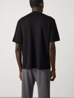 Shop The Ancell Tee Men T-Shirts