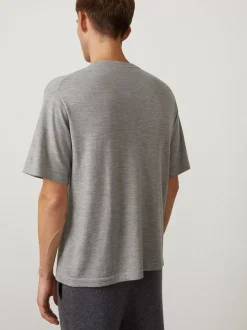 Online The Ancell Tee Men T-Shirts