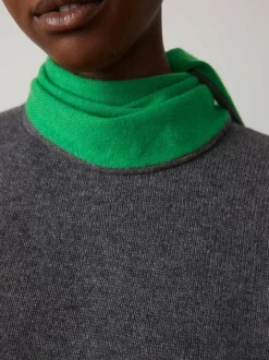 Fashion The Anita Scarf Women Scarves