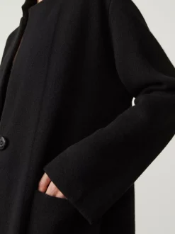 Best Sale The Anni Coat Women Coats & Jackets