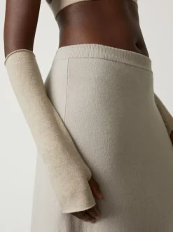 Sale The Aspen Arm Warmers Women Mittens & Arm Warmers