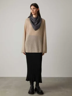 Outlet The Bandana Large Women Scarves