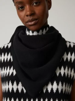 Outlet The Bandana Large Women Scarves