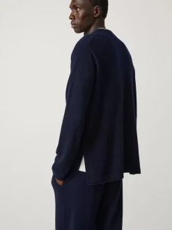 Fashion The Beneoit Sweater Men Sweaters