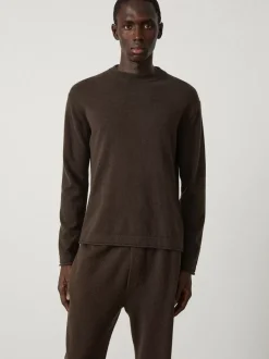 New The Beneoit Sweater Men Sweaters