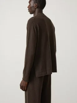 New The Beneoit Sweater Men Sweaters