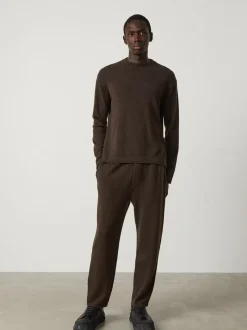 New The Beneoit Sweater Men Sweaters