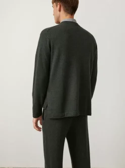 Cheap The Beneoit Sweater Men Sweaters