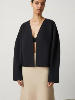 Cheap The Bennett Jacket Women Cardigans