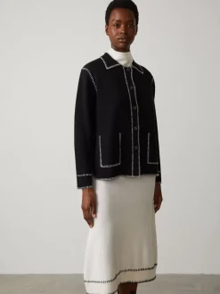 Flash Sale The Billy Jacket Women Cardigans