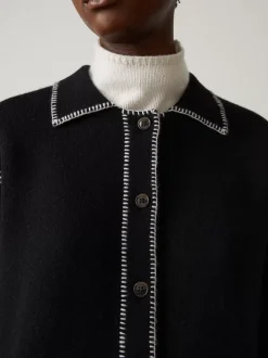 Flash Sale The Billy Jacket Women Cardigans