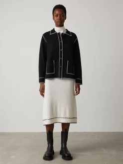 Flash Sale The Billy Jacket Women Cardigans