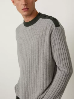 Cheap The Bruce Sweater Men Sweaters