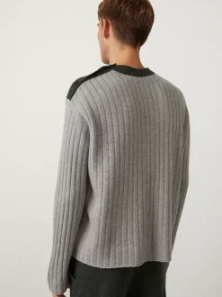 Cheap The Bruce Sweater Men Sweaters