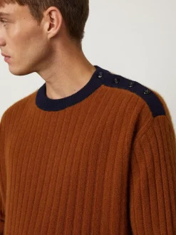 Store The Bruce Sweater Men Sweaters