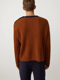 Store The Bruce Sweater Men Sweaters
