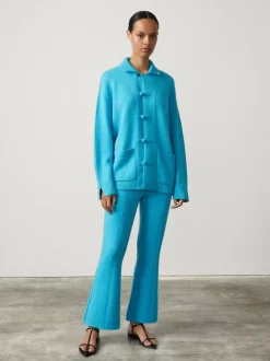 New The Bryson Jacket Women Cardigans