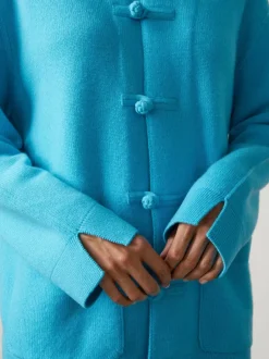 New The Bryson Jacket Women Cardigans