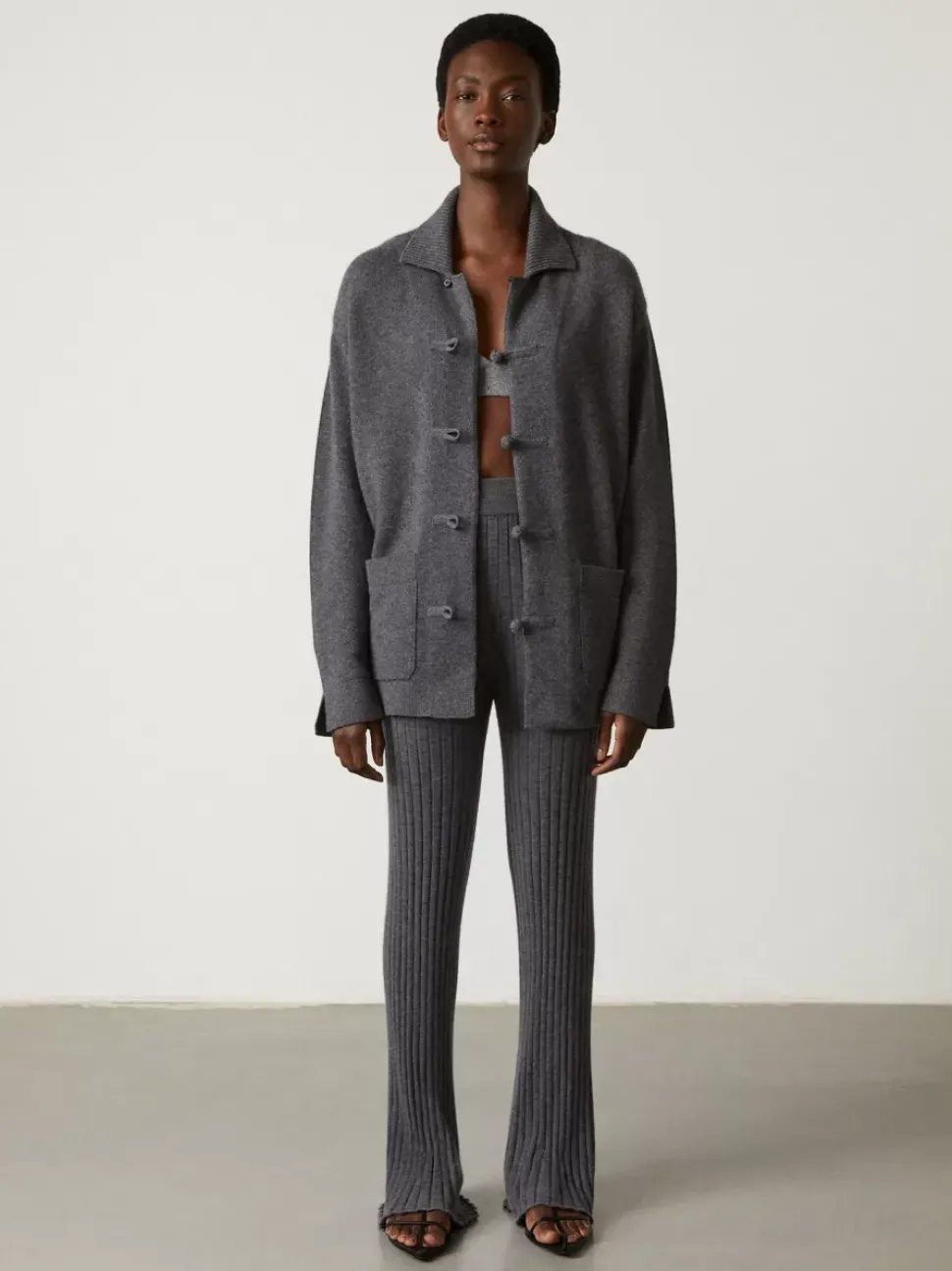 Hot The Bryson Jacket Women Cardigans