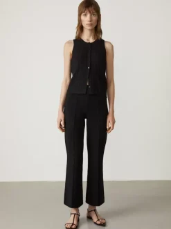 Discount The Cameron Vest Women Tops