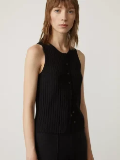 Store The Cameron Vest Women Vests