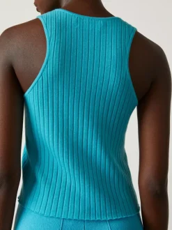 Fashion The Cameron Vest Women Tops