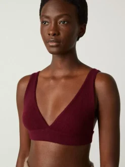 Clearance The Capucine Bralette Women Tops