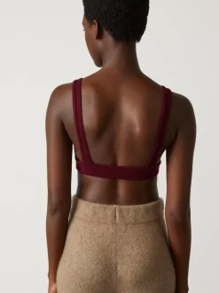 Clearance The Capucine Bralette Women Tops