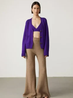 New The Capucine Bralette Women Tops