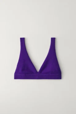 New The Capucine Bralette Women Tops