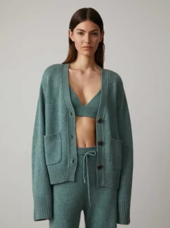 Cheap The Capucine Bralette Women Tops