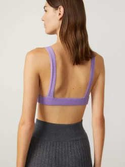 Outlet The Capucine Bralette Women Tops