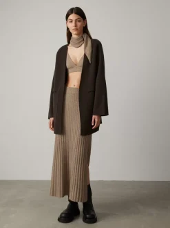 Outlet The Celine Skirt Women Skirts