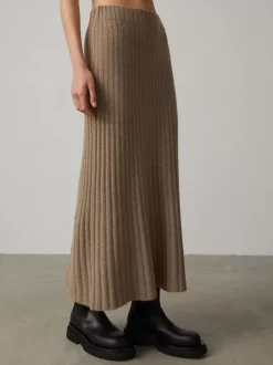 Outlet The Celine Skirt Women Skirts