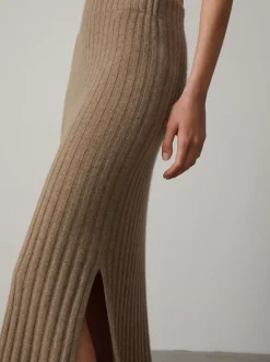 Outlet The Celine Skirt Women Skirts