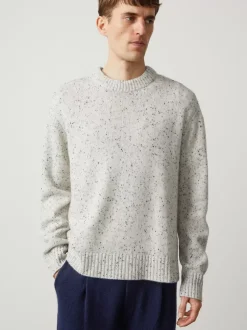 Fashion The Clarence Sweater Men Sweaters
