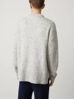 Fashion The Clarence Sweater Men Sweaters