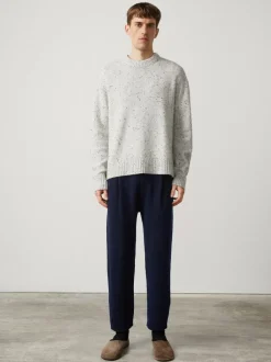 Fashion The Clarence Sweater Men Sweaters