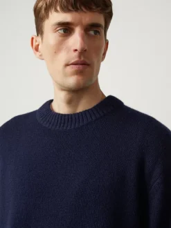 Hot The Clarence Sweater Men Sweaters