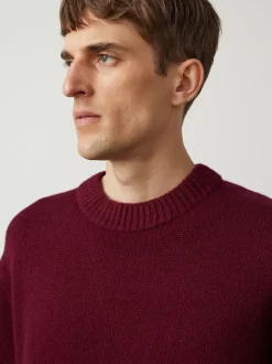 Fashion The Clarence Sweater Men Sweaters