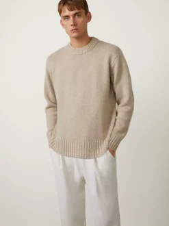 Clearance The Claude Sweater Men Sweaters