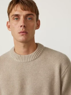 Clearance The Claude Sweater Men Sweaters